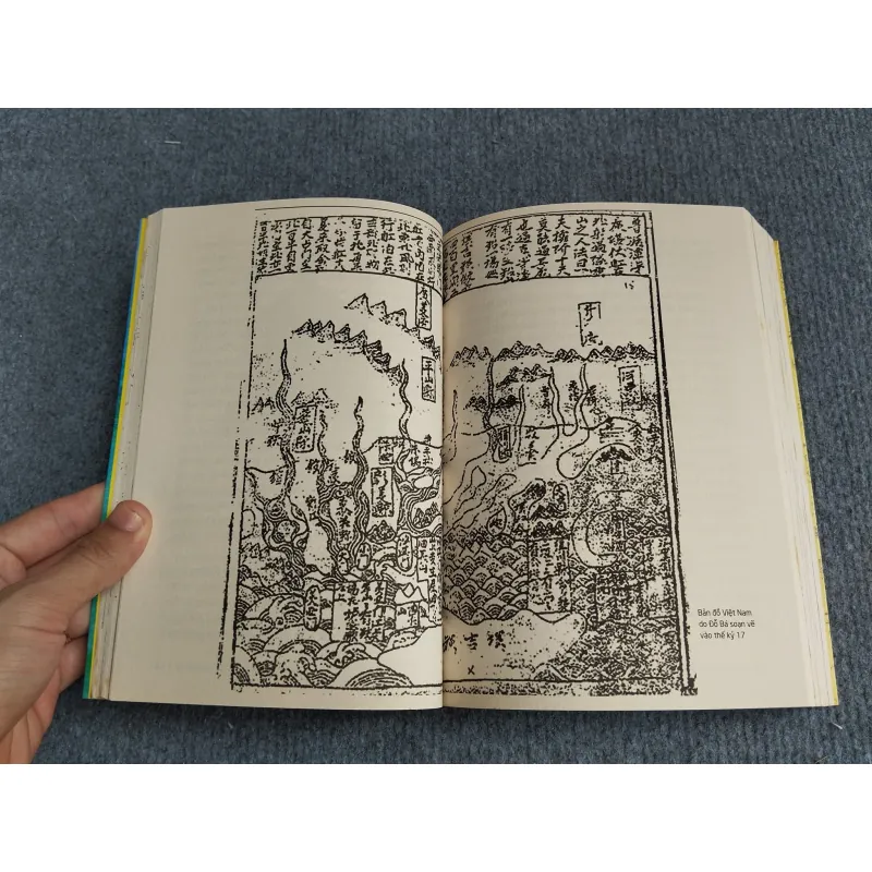 HOÀNG SA TRƯỜNG SA HỎI VÀ ĐÁP 694836