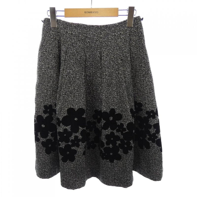 【Món quà】M'S GRACY Skirt 655911