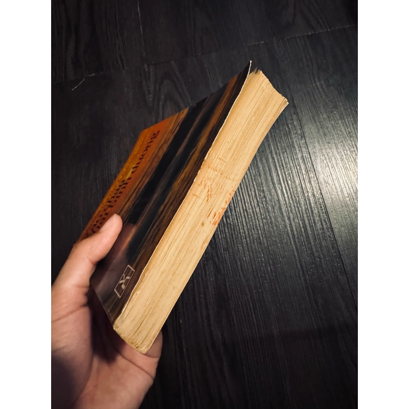 Rào chắn thái bình dương - M. Duras 463222