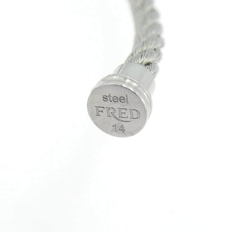 Vòng tay Fred Force 10 MM - Hàng hiệu Authentic 849616