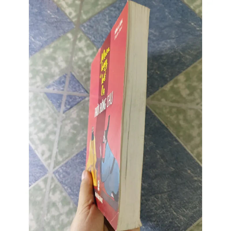 Mưu hay và kế lạ thời Đông Chu - Đông A Sáng 756037