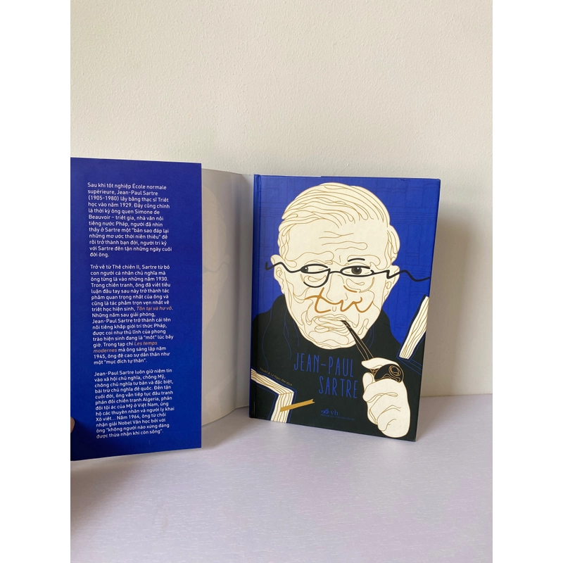 Sách Mới - Ngôn từ (Bìa cứng) - Jean Paul Sartre  275314