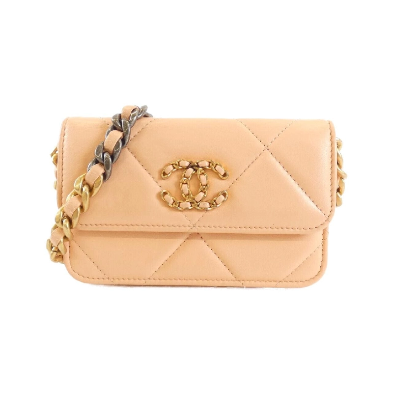 Chanel Chanel 19 Dòng AP2450 Túi xách dây chuyền 628377