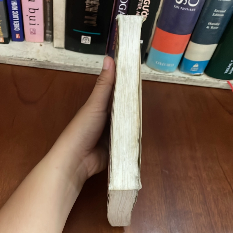 II Tựa sách: Người Bị Buộc Tội - NOELLE LORIOT - 2002 549280