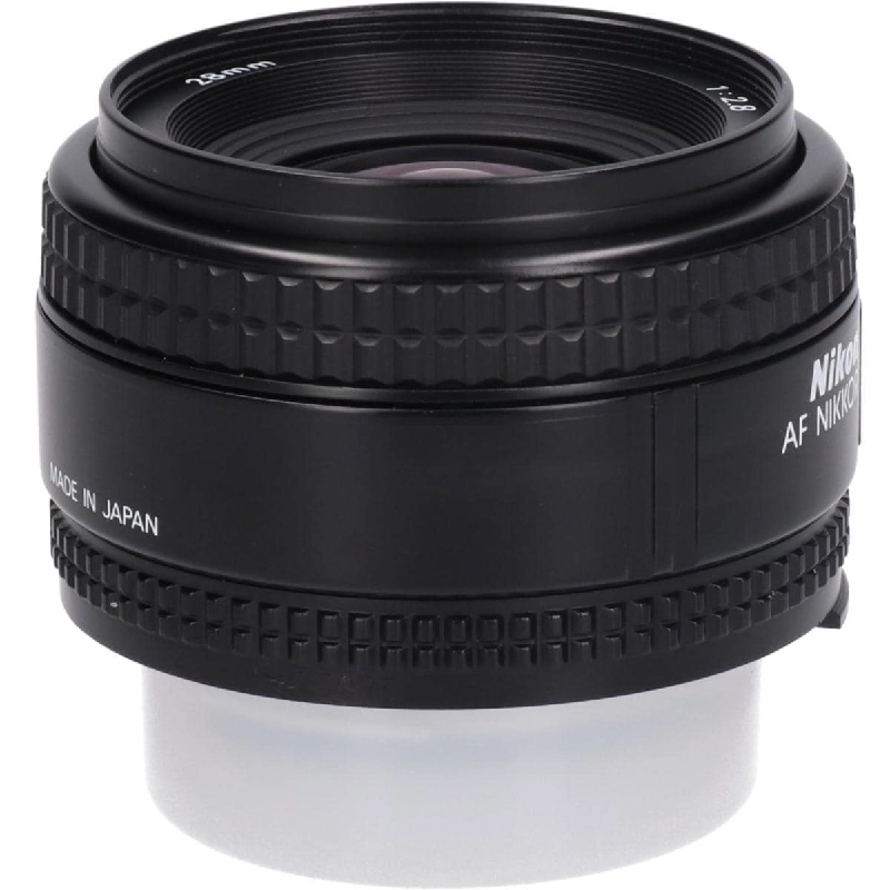 AF28mm F2.8D - Hàng hiệu Authentic 880596