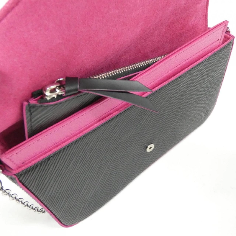 Túi đeo vai Louis Vuitton Epi Pochette Felicie M64579 - Hàng hiệu Chính hãng 803313