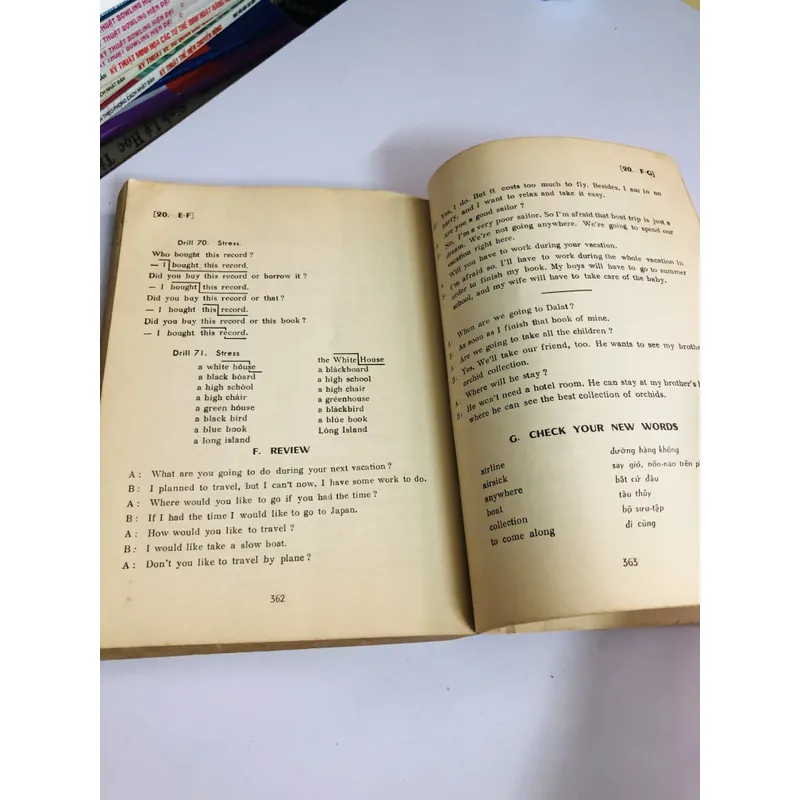 1. 📘 ANH - NGỮ ĐỆ LỤC 2 ✍️ Tác giả: Nguyễn Đình Hòa 1966 604241