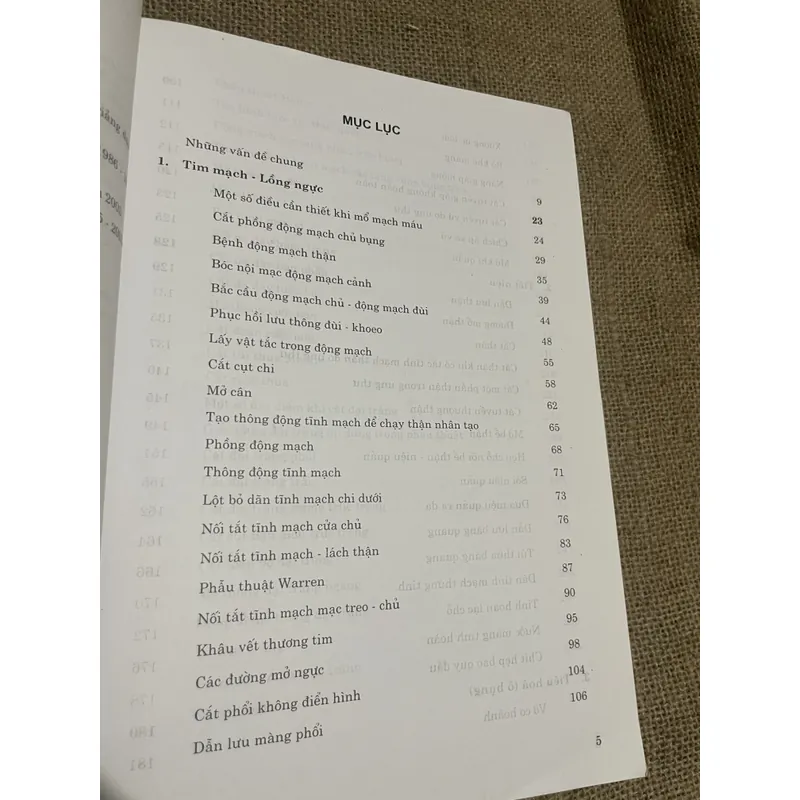 Kĩ thuật mổ sách y - 350 trang - GS. ĐẶNG HANH ĐỆ 731108