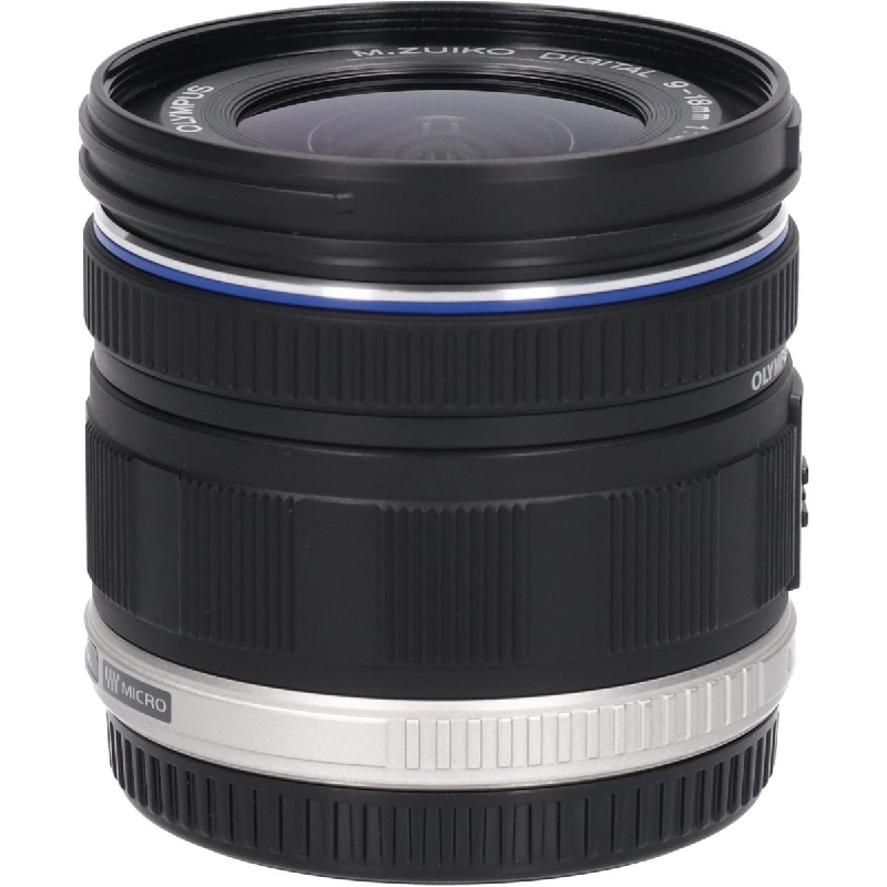 MZD ED9-18mm F4-5.6 - Hàng hiệu Authentic 879503