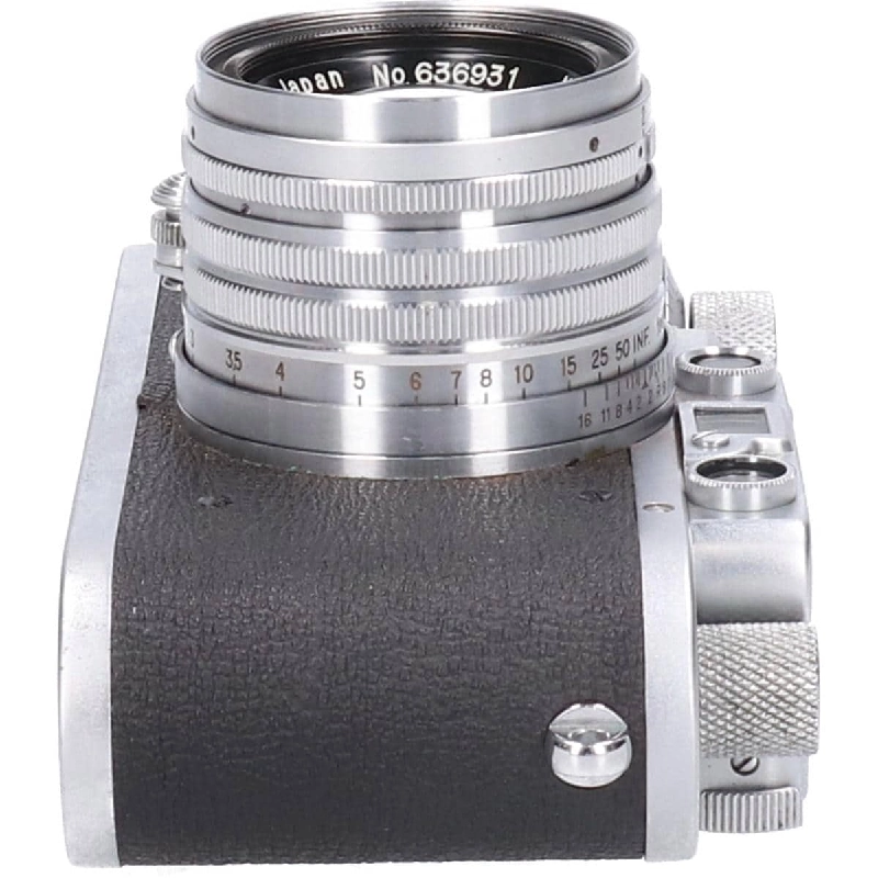 TYPE-3 NIKKOR 50mm F2 - Hàng hiệu Authentic 879555