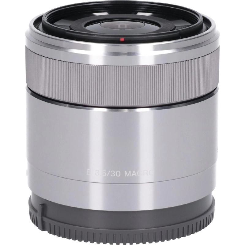 Ống kính E30mm F3.5 MACRO (SEL30M35) - Hàng hiệu Chính hãng 886514