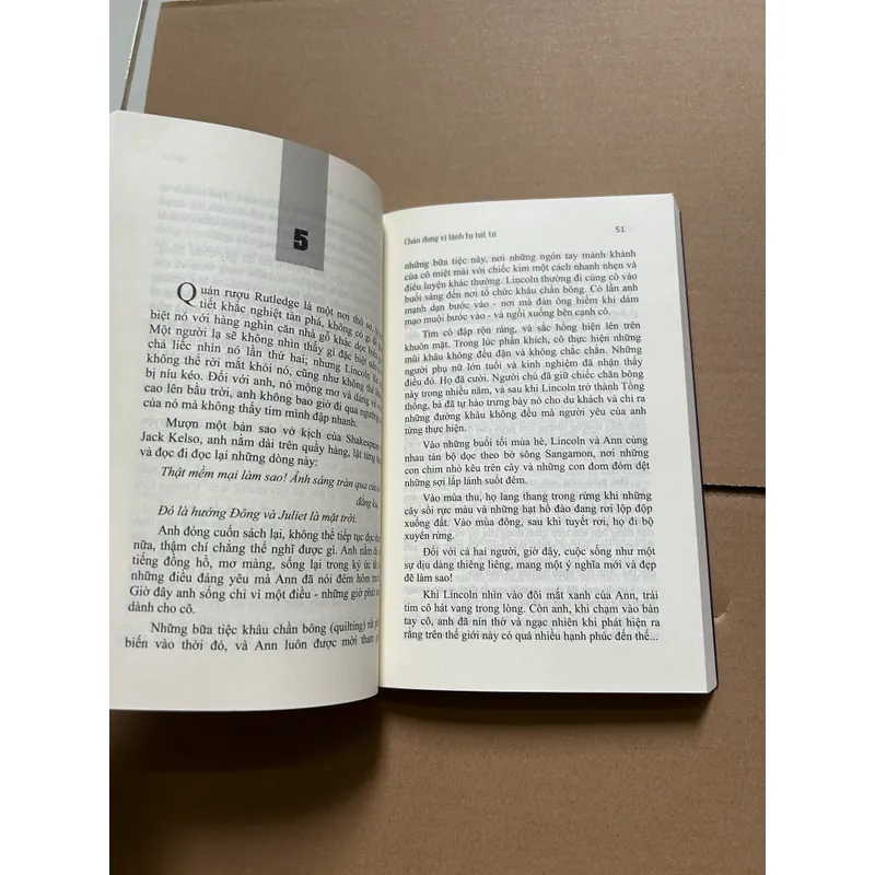 Đừng bao giờ lùi bước - Dale Carnegie 708773