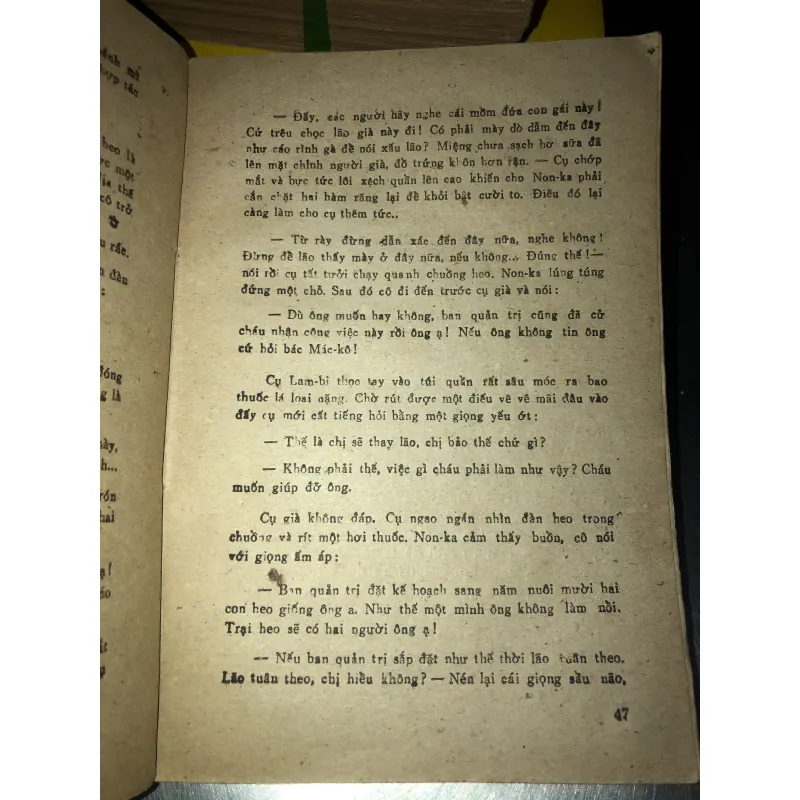 Mối tình Non-Ka   -   I-Vai-Lô Pê-Tơ- Rô 928439