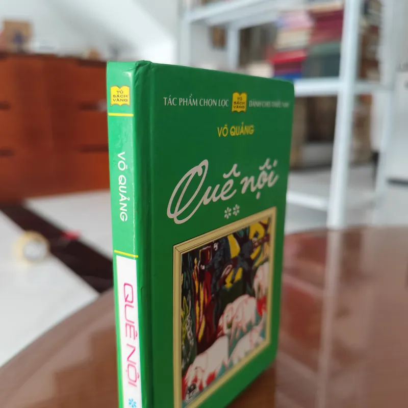 Quê nội- Võ Quảng 588076
