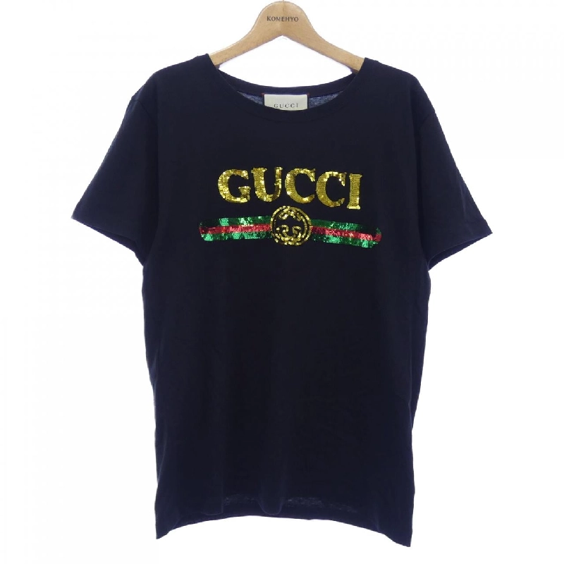 Áo thun GUCCI - Hàng hiệu Chính hãng 827158