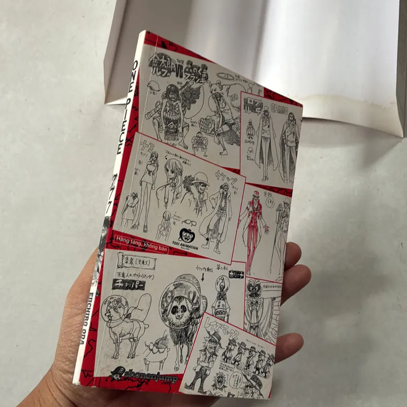 One Piece Film Gold 777 (Co) 689828