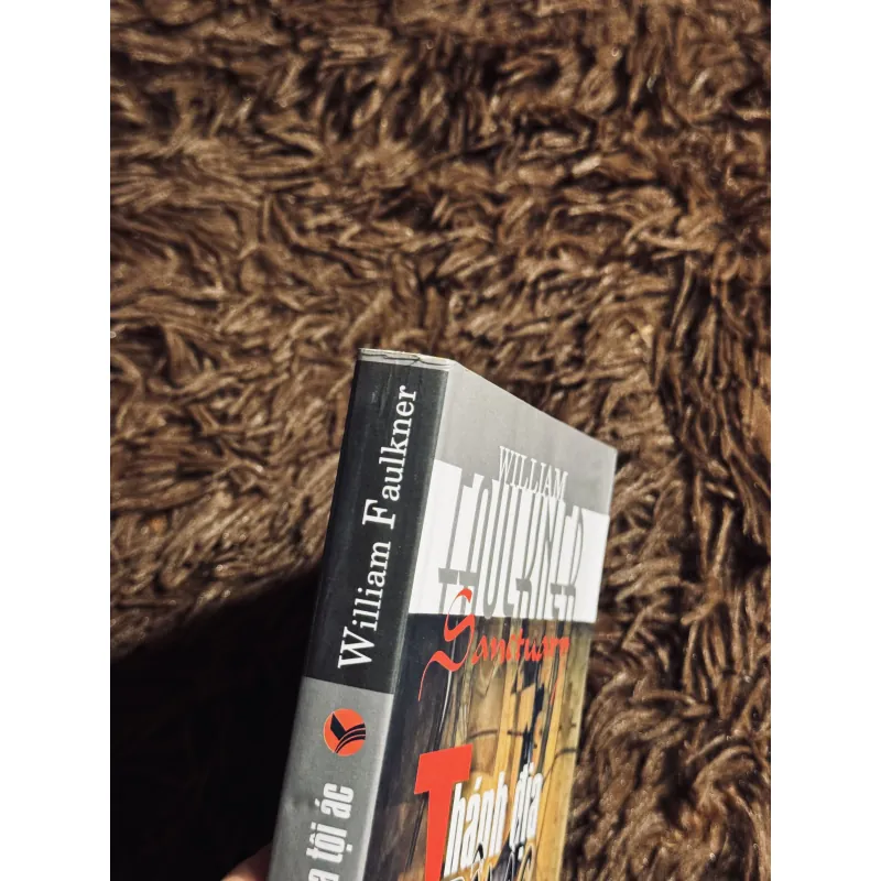 Thánh địa tội ác 1018999