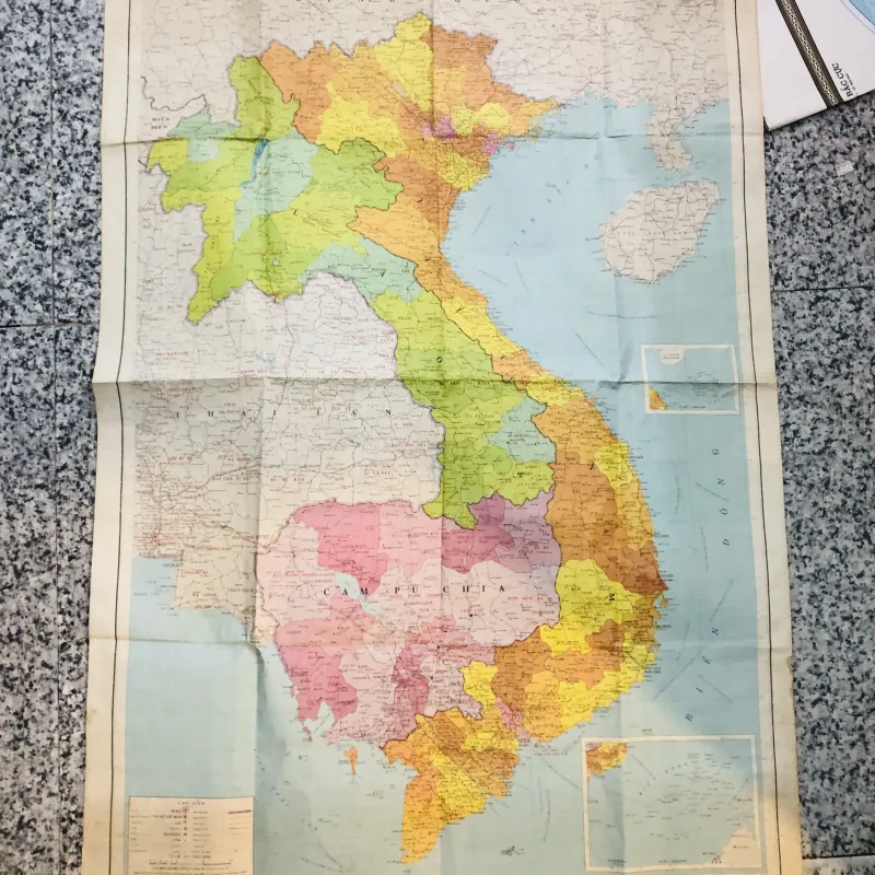 Lô bản đồ như hình   994286