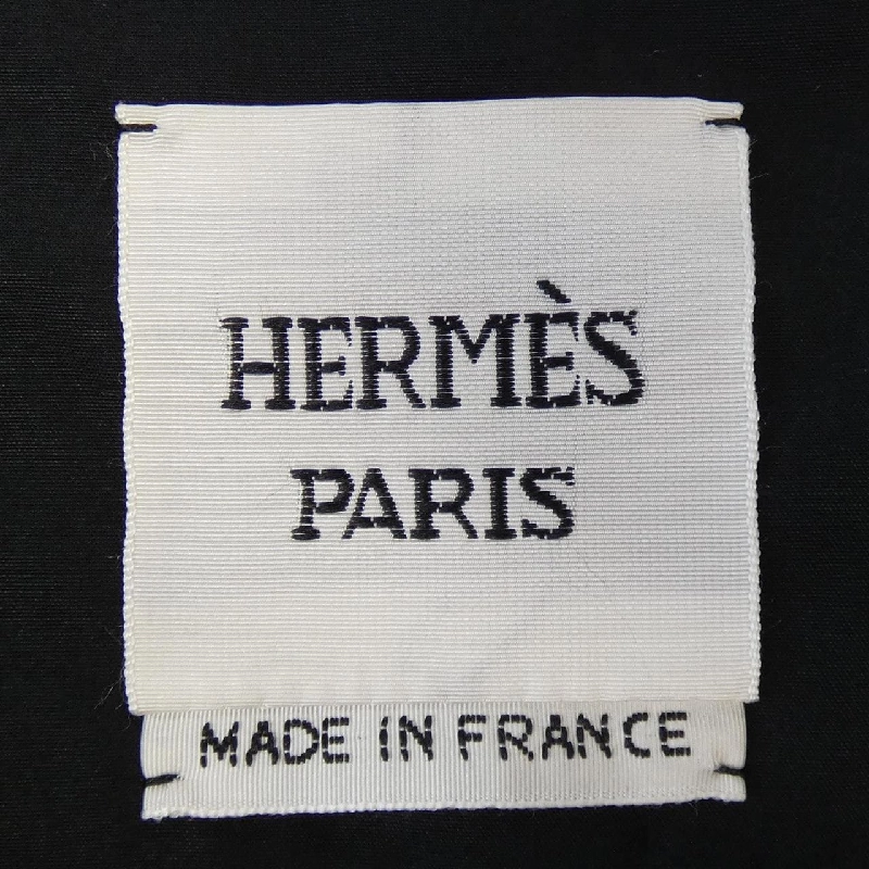 【Mã giảm giá】Áo khoác HERMES 636267