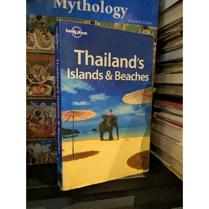 THAILAND - Lonely Planet 182568