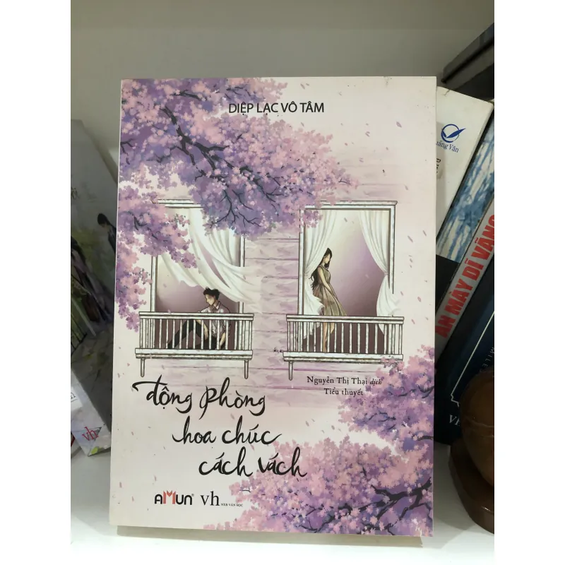 Động phòng hoa chúc cách vách 997902