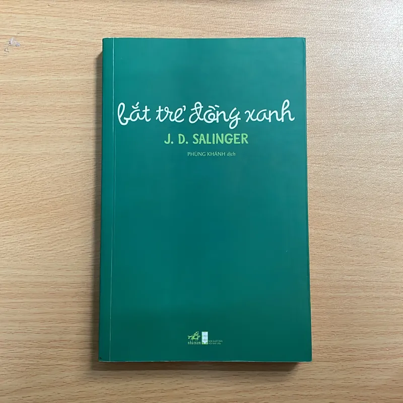 Bắt trẻ đồng xanh 568509