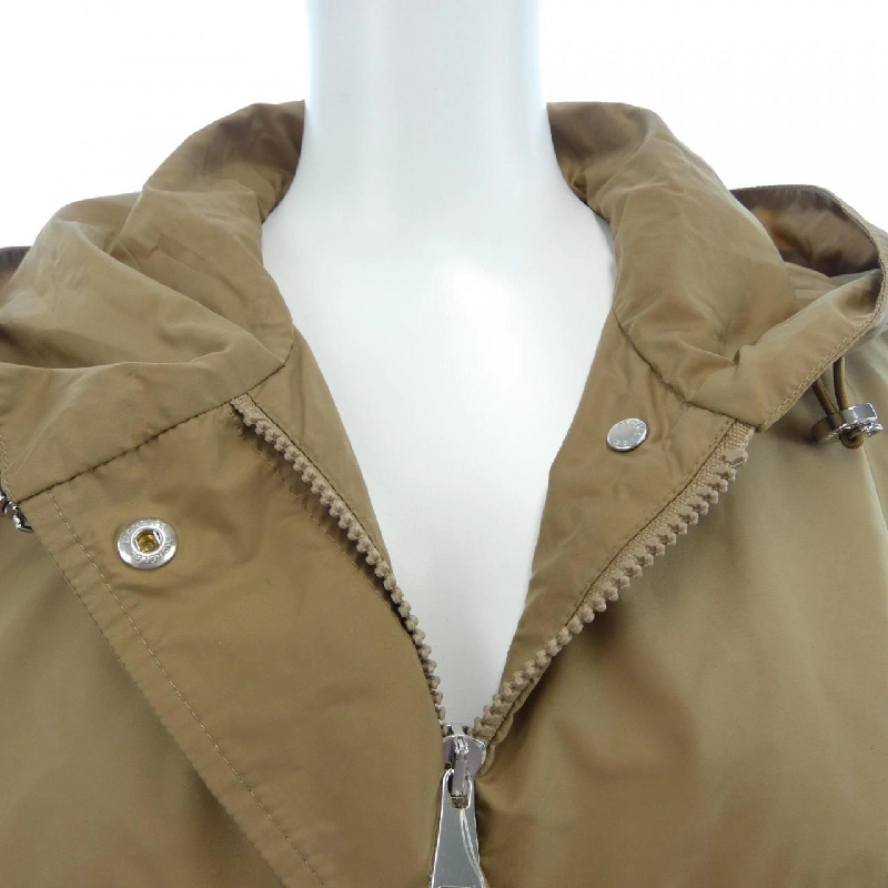 MONCLER HIENGU Coat - Hàng hiệu Authentic 821752