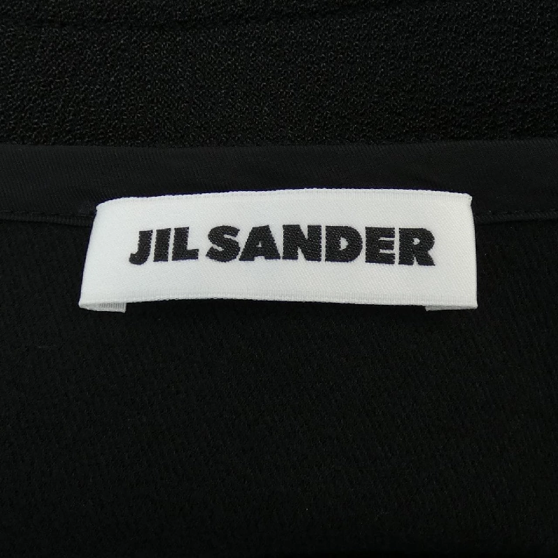 【Mã giảm giá】JIL SANDER Váy 654169