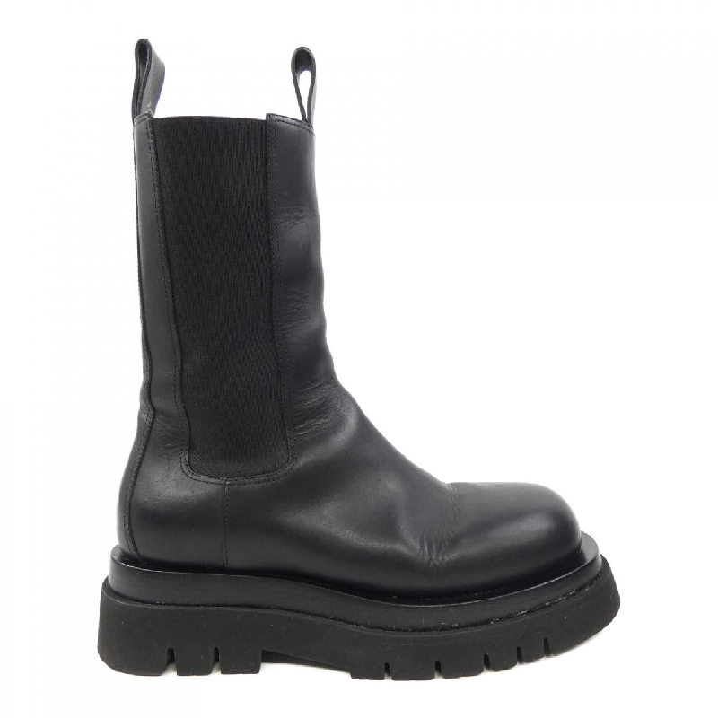 BOTTEGA VENETA LUG Giày bốt - Hàng hiệu Chính hãng 828373