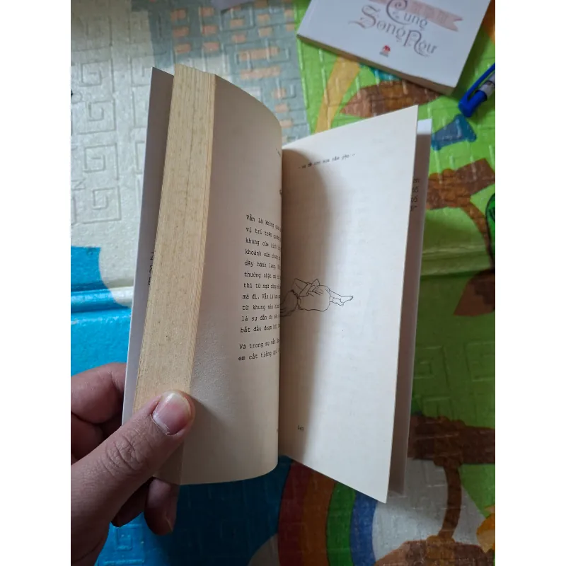 Và Để Cơn Mưa Nằm Yên 790062