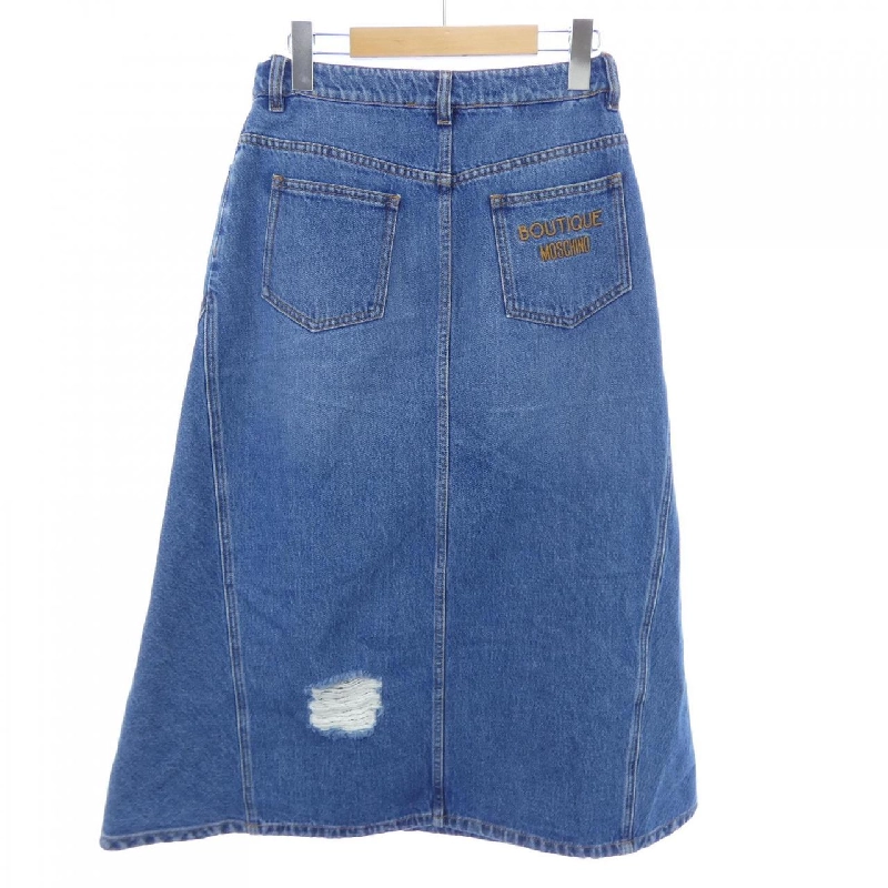 BOUTIQUE MOSCHINO Váy - Hàng hiệu Chính hãng 809796