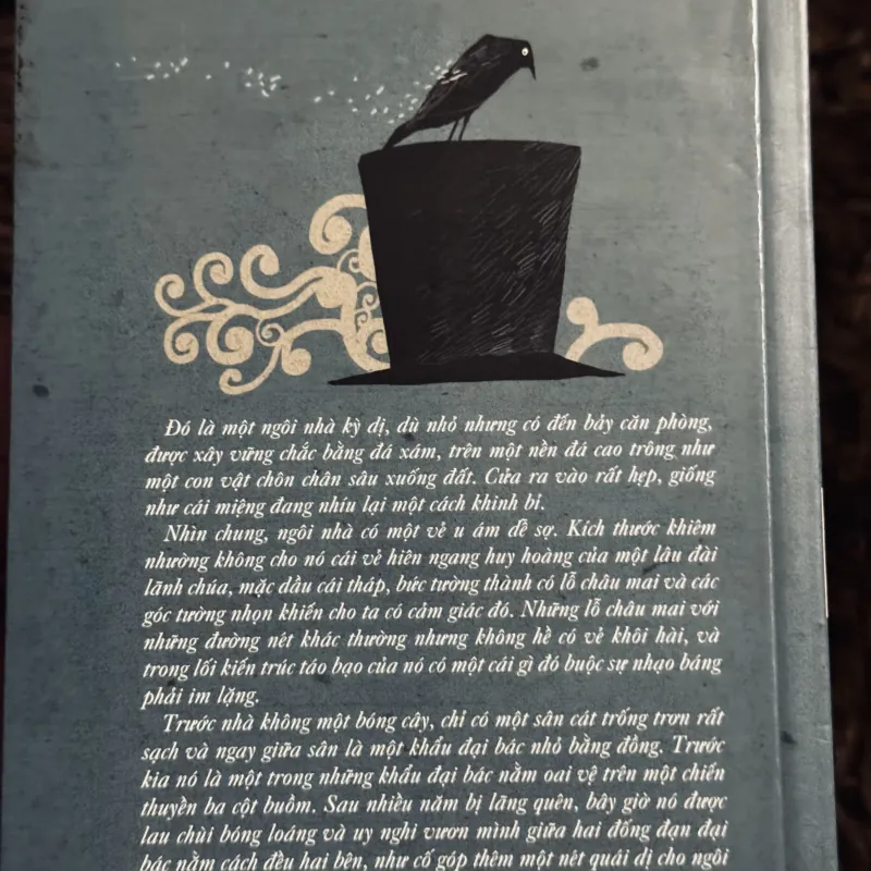 Lâu đài người bán nón 756483