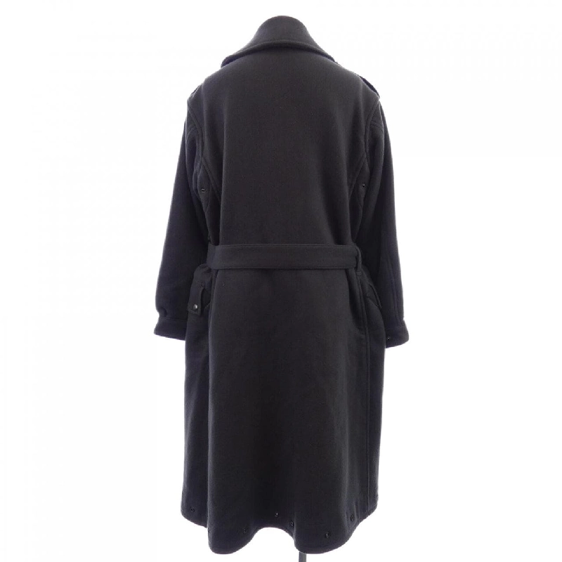 Áo khoác NIGEL CABOURN 631615