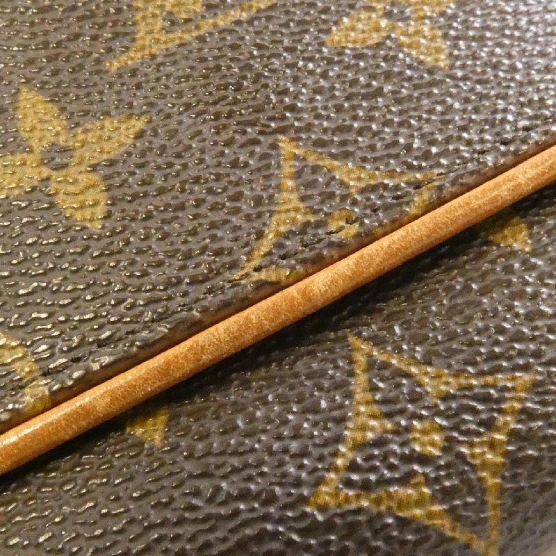 Túi đeo vai Louis Vuitton Monogram Pochette Twin GM M51852 611949