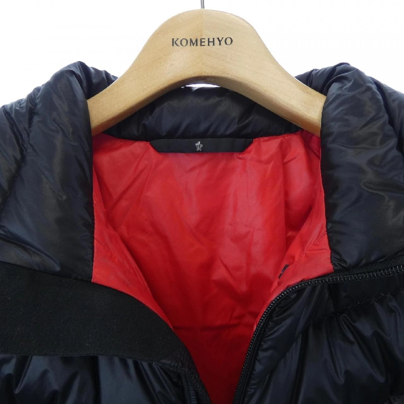 MONCLER GRENOBLE CANMORE Áo khoác lông - Hàng hiệu Authentic 895245