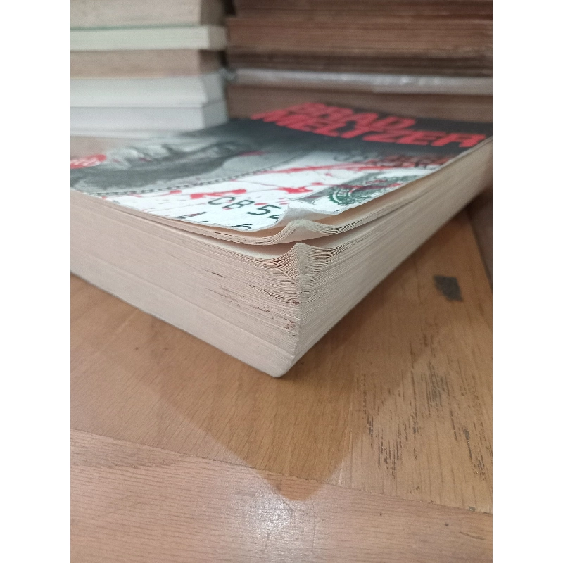 Der fünfte attentäter - Brad Meltzer 1024464