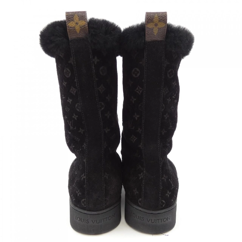 Giày bốt LOUIS VUITTON 660253