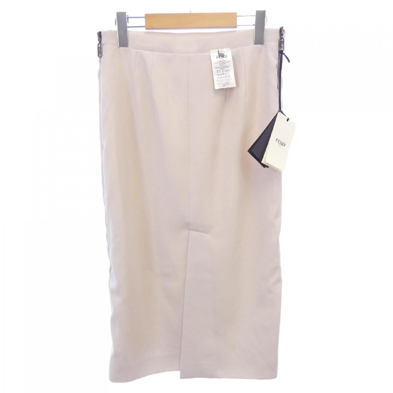 【Mã giảm giá】Váy FENDI 651178