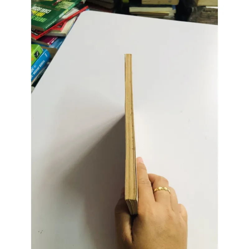 TÔI THẮNG ĐƯỢC BỆNH PHONG THẤP 1973 796537