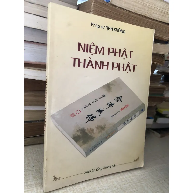 Niệm phật thành phật - Pháp sư Tịnh Không 994477