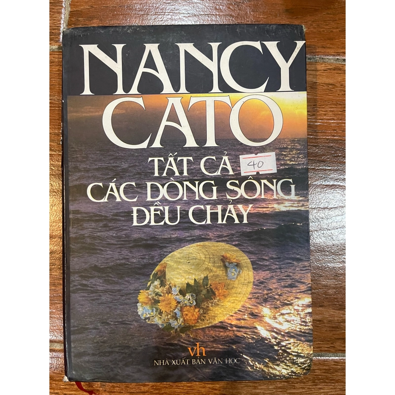 Tất cả các dòng sông đều chảy 319277