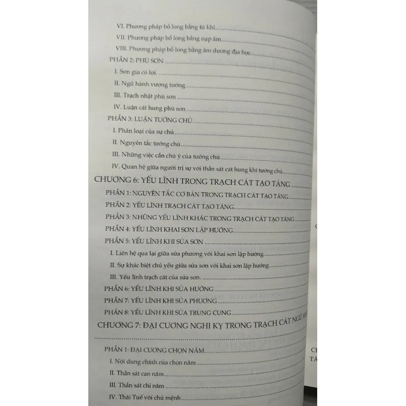 CHÍNH NGŨ HÀNH TRẠCH NHẬT  733661