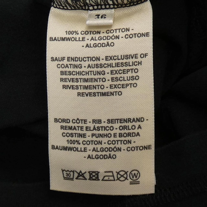 Đầm cắt HERMES - Hàng hiệu Authentic 648017