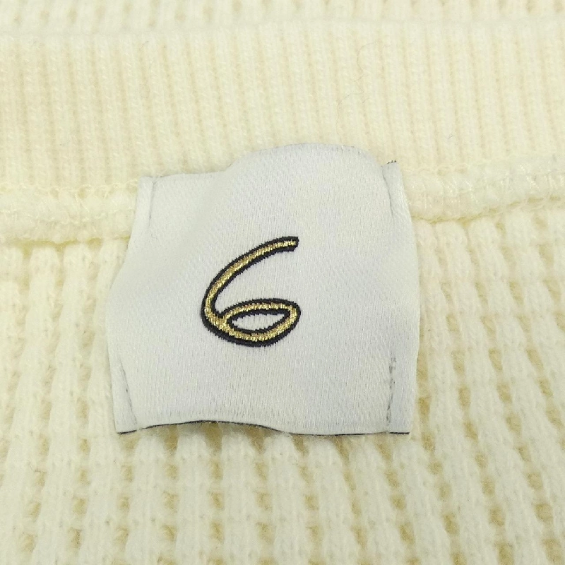 【Mã giảm giá】Roku 6ROKU Áo 637806