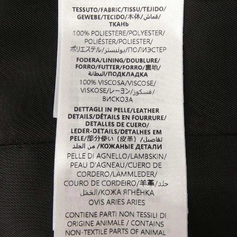 Gucci GUCCI 816679 Z8BXF Áo khoác - Hàng hiệu Chính hãng 822384