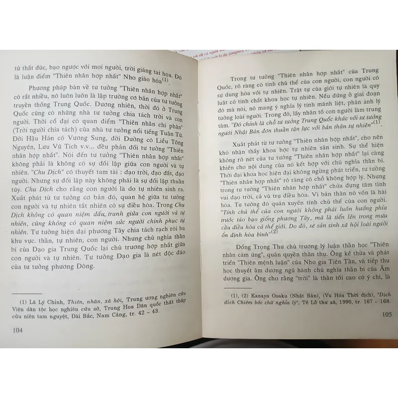 CHU DỊCH VŨ TRỤ QUAN - Lê Văn Quán 596924