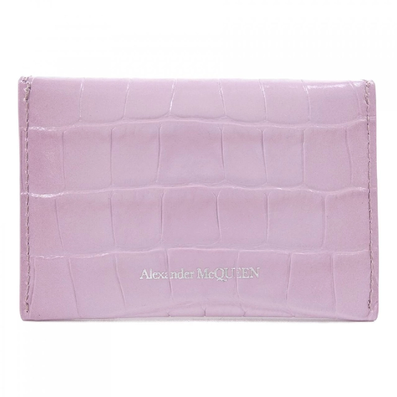 Ví thẻ ALEXANDER McQUEEN 656358