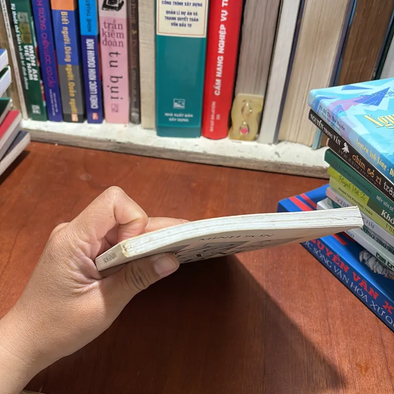 II Truyện Ký: Những Quãng Đời (Tập 2) - Minh Sơn - 2012 786218