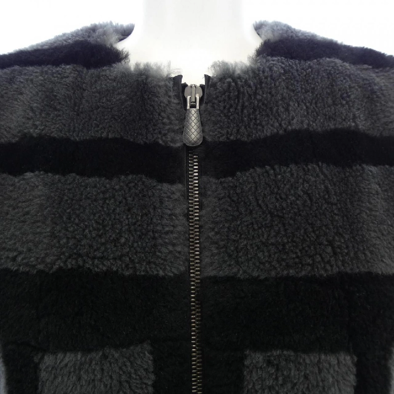 【Mã giảm giá】Bottega Veneta BOTTEGA VENETA Áo vest dài 642855