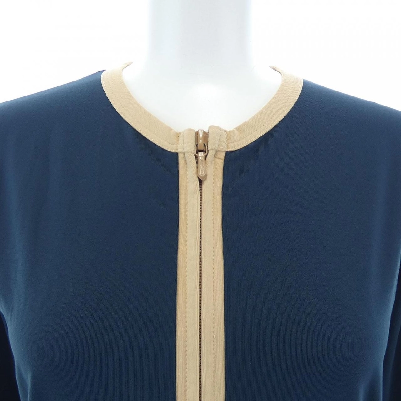 Áo khoác dài CHANEL P20775V12115 03P - Hàng hiệu Chính hãng 823789